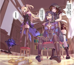 [Pixiv] Tsugumi (14562461)