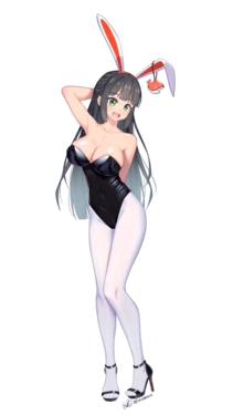 [小西0619] 女孩子97