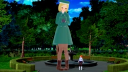 [3rd] Urination Collection
