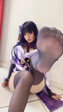 [☆Lynn Chan☆] Raiden Shogun