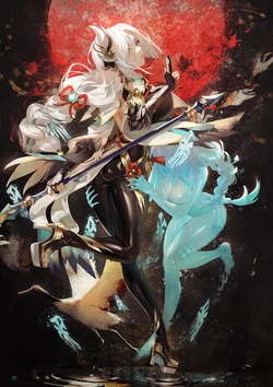 ●PIXIV● KoiHan [21218143]