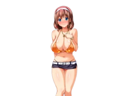 Takeda Hiromitsu [shinjugai]