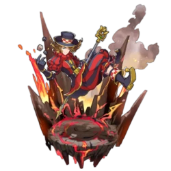 Dragalia Lost Art (Adventurer, Dragons, Wyrmprints)