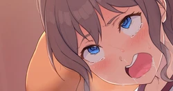 [Todoroki] Stamina Up (BanG Dream!)