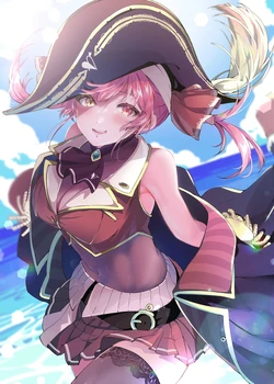●PIXIV● hPa伯爵 [70253512]