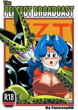 [FunsexyDB] The Perfect Broadcast [Portuguese-BR] [Evinho]