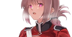 [Pononozo] Nightingale-san (Fate/Grand Order)