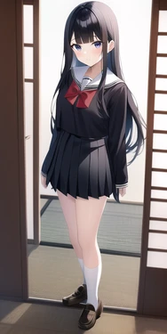 [AIer] Urination [AI Generated]