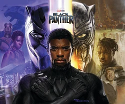 The Art of Black Panther