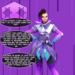 [Grakio] Hacked Sombra