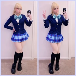 CandlesYo - Eli Ayase