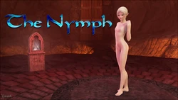 [Vaesark] CGS198 - The Nymph 3
