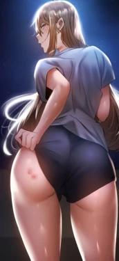 IS THERE AN EMPTY ROOM - JOO HEE