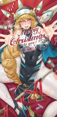 [ctrlz77] NIKKE (勝利の女神:NIKKE) [中国語] [無修正]