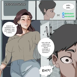 [Inuyuru] Reprodoocer [Português]