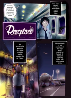 [meowwithme x milda007] Traducción al español