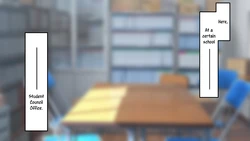 [Kawahagitei] Katabutsu Iinchou no Tetsu Kamen ga Hazureru Hi. | The Day the Strict Chairman's Iron Mask Comes Off [English]