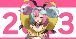 [Furau] Paradox Nanjamo (Pokémon Scarlet and Violet)