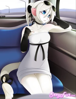 Sexyfur (Free Ride)