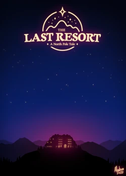 [Albatross]  Last Resort