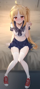 【Patreon】Feint Heart-孤独摇滚部分
