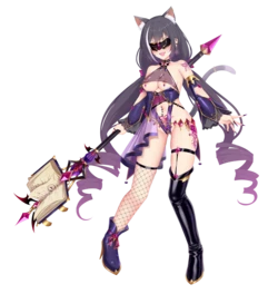 [Fanbox] puririn kyaru6 - VIP