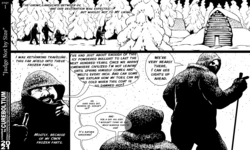 [Cureboltium] Judge not by size [Eng]