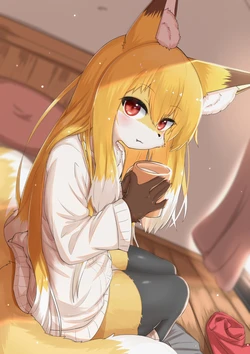 nio (horokusa) - e621
