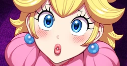 [Fellatrix] The Princess's Visitor (+Smegma) (Pixiv Fanbox)