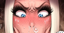 [Fellatrix] Cumdump Courtney (+Smegma) (Pixiv Fanbox)