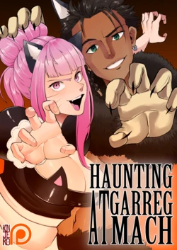 [Kinjero] Haunting at Garreg Mach