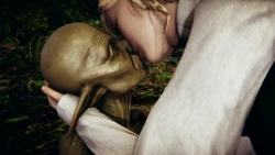 True Love's Kiss CG Collection