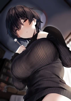 ●PIXIV● エノキドォ [4535430]