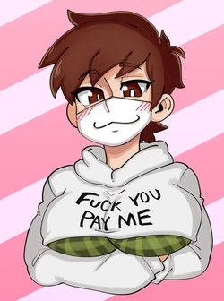 [Mrbooshmaster] Sweet Cheeks