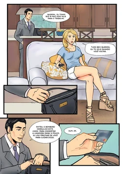 Wife to Pay [Português]