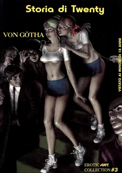 [Von Gotha] Storia di Twenty [Italian]