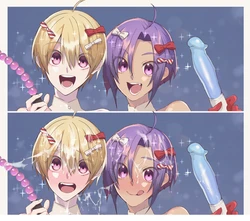 [Memeo] Christmas da! "20221226" + Commission Irai Sakuhin "20220713"