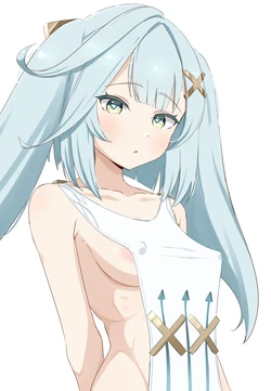 [Donutman] Faruzan (Genshin Impact)