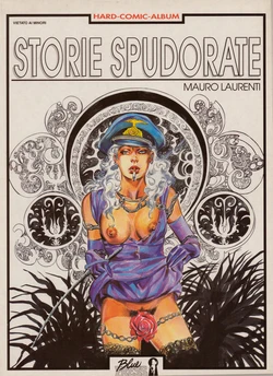 [Mauro Laurenti] Storie Spudorate [Italian]