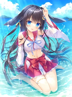 ●PIXIV● あめとゆき [92891]
