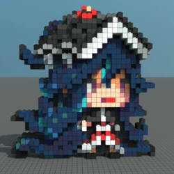 [pixiv] nuclear82 [July 2019 Onward]