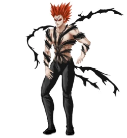 Anime y videojuegos 2