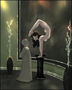 Asami Sato