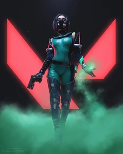 CarryKey - Viper