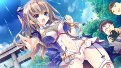 [Palette] 9-nine- Regular Edition (4K EG+BG)