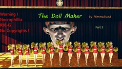 The Dollmaker II
