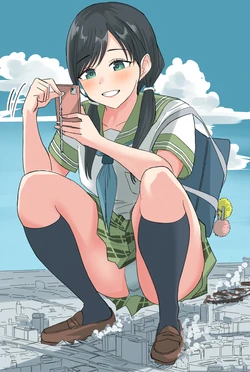 [Twitter & Fanbox] piyo11 / piyonaf