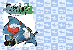 [Othukimi] Ocean's Life | 오션 라이프 [Korean] [Digital]