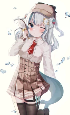 Pixiv - rik0ring - 40317874