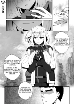 [moonjunk4] RPK-16 (Girls Frontline) [English]